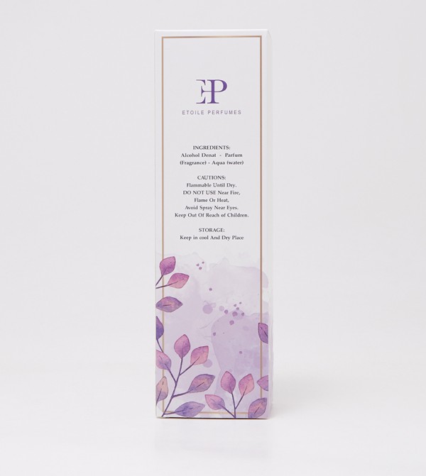 Etoile Etoile - Transparent Room Sprays
