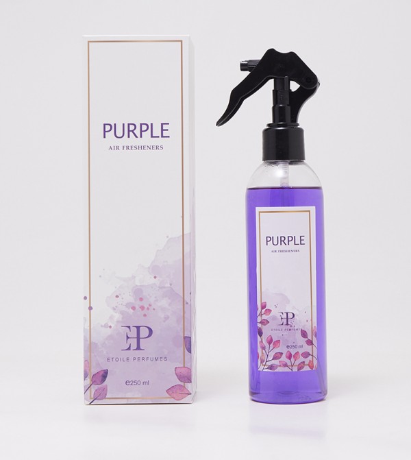 Etoile Etoile - Transparent Room Sprays