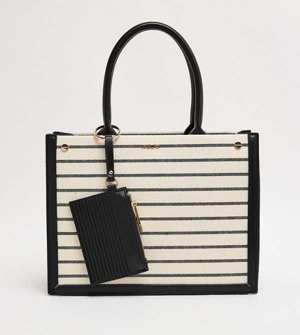 Aldo  - Black Tote Bags