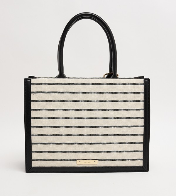 Aldo  - Black Tote Bags