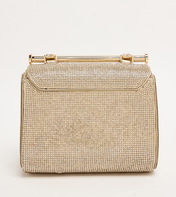 ألدو Women - ذهبي Handheld Bags