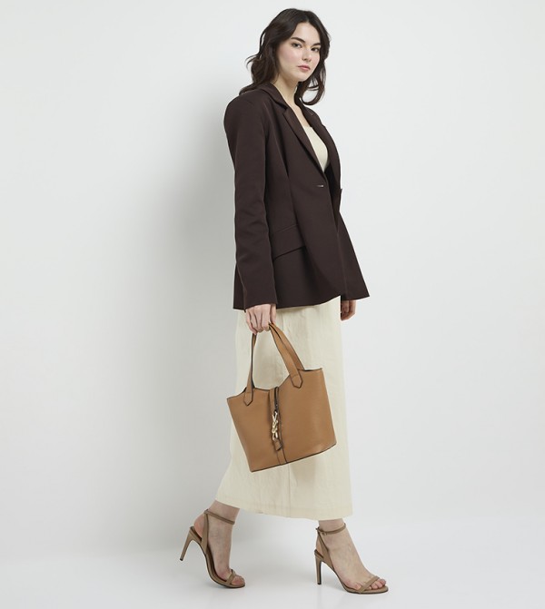 Aldo - Brown Shoulder bags