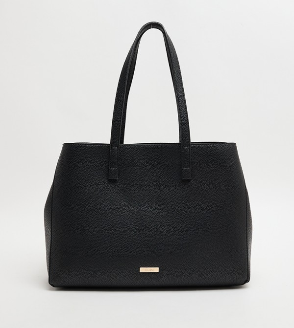 Aldo Aldo - Black Satchel Bags