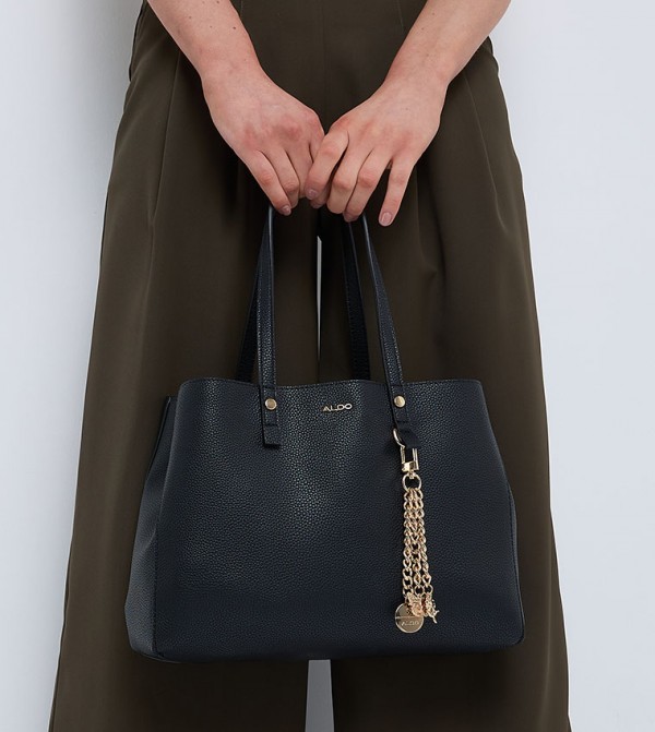 Aldo  - Black Satchel Bags