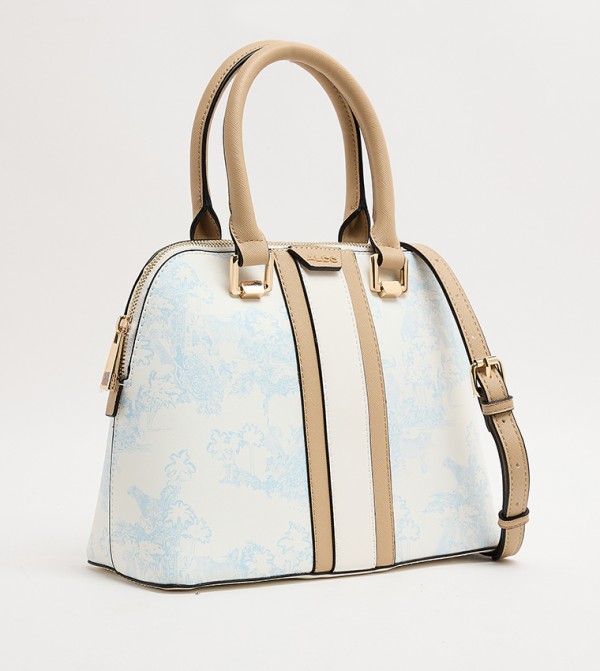 ألدو  حقائب - أزرق Satchel Bags