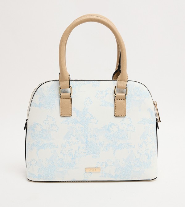ألدو  حقائب - أزرق Satchel Bags