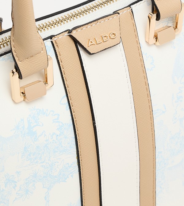 ألدو  حقائب - أزرق Satchel Bags