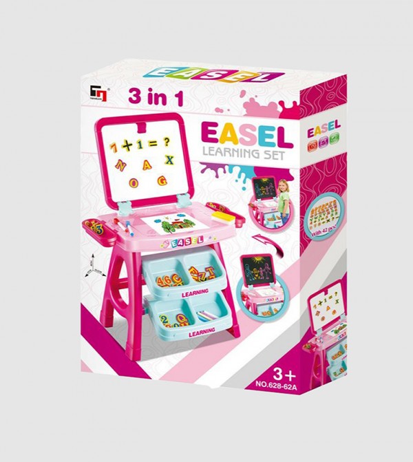Toonz  - Multi Educational Toys