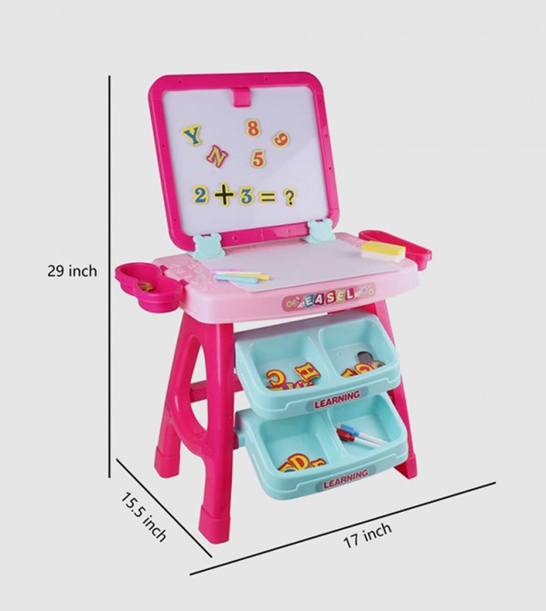 Toonz  - Multi Educational Toys