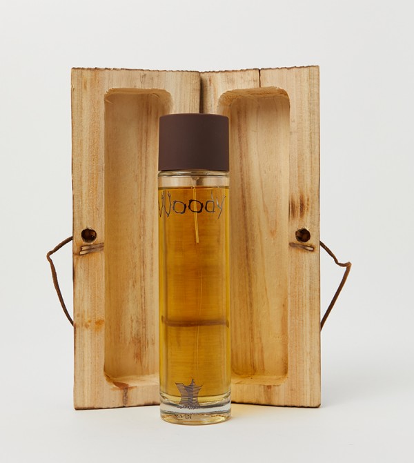 Arabian Oud  - Multi EDP