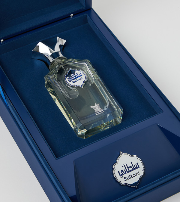 Arabian Oud Arabian Oud - Multi EDP