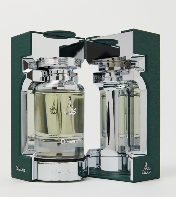 Arabian Oud  - Multi EDP