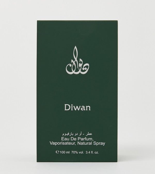 Arabian Oud  - Multi EDP