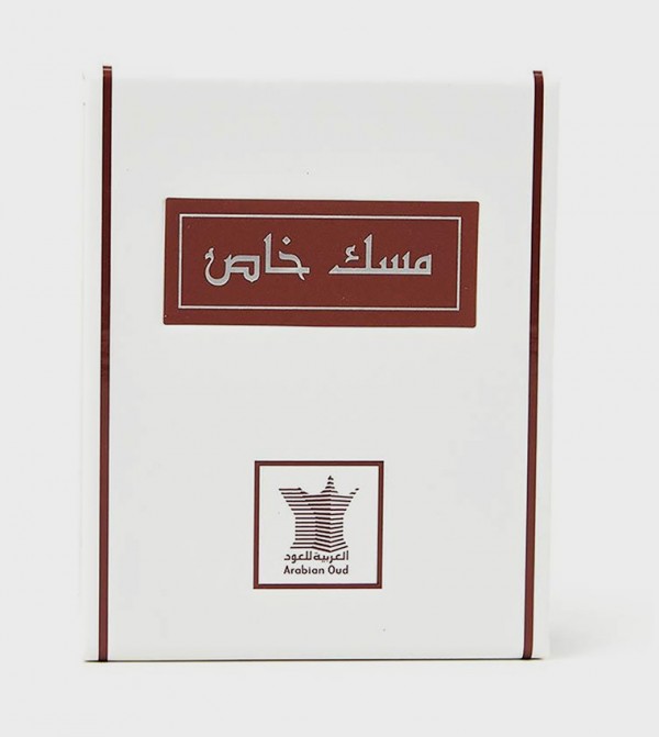Arabian Oud Arabian Oud - Nude EDP