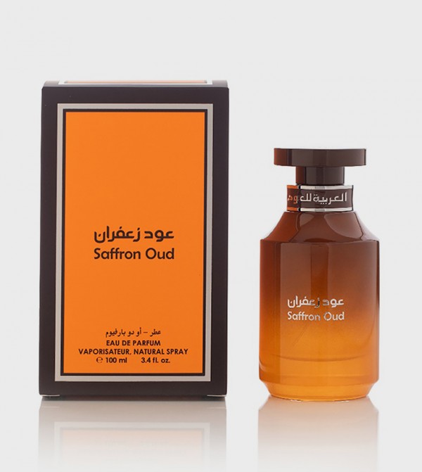 العربية للعود  - لحمي EDP