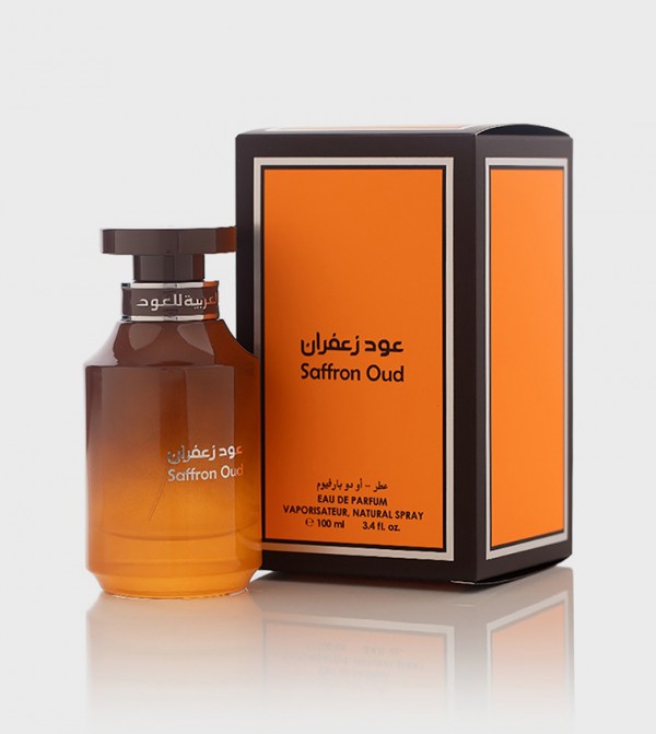 العربية للعود  - لحمي EDP