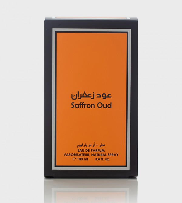 العربية للعود  - لحمي EDP