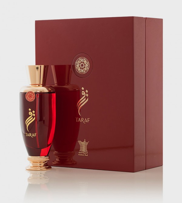 العربية للعود  - لحمي EDP