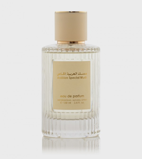 Arabian Oud Arabian Oud - Nude EDP