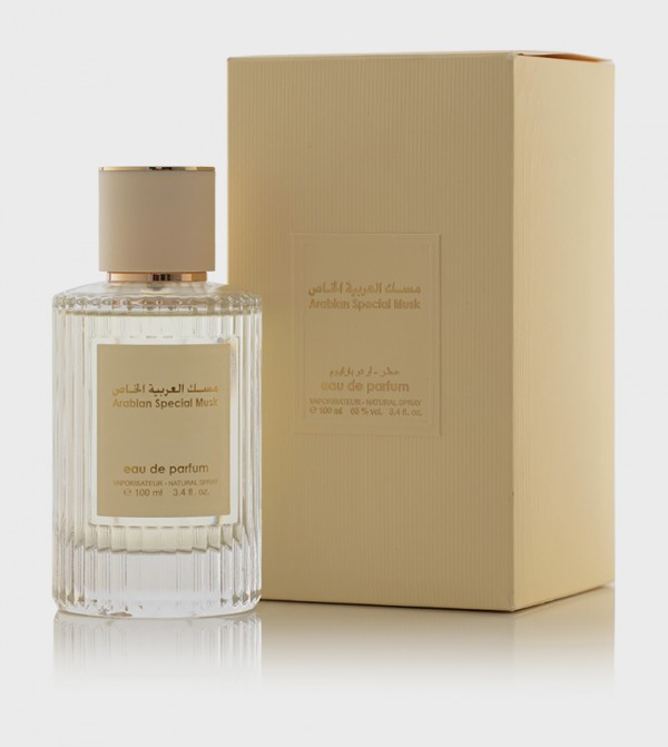 Arabian Oud Arabian Oud - Nude EDP