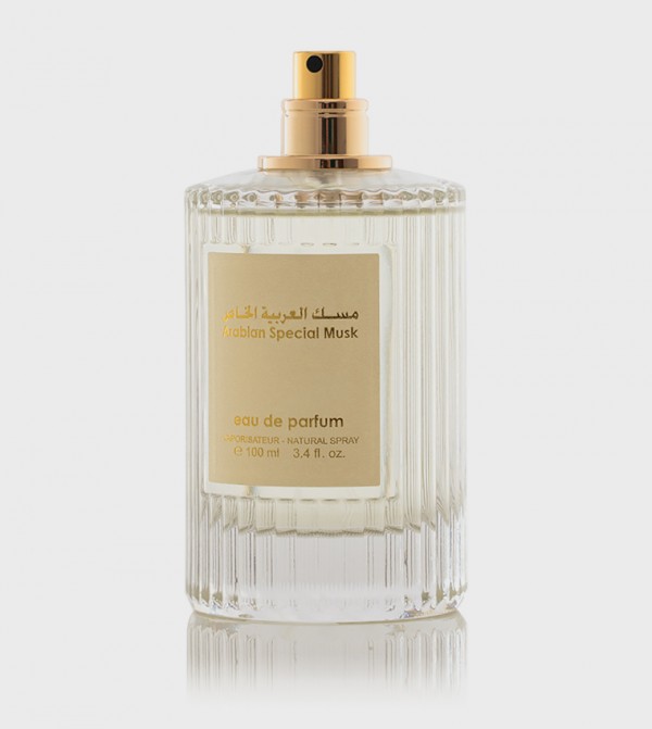 Arabian Oud Arabian Oud - Nude EDP