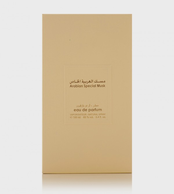 Arabian Oud Arabian Oud - Nude EDP
