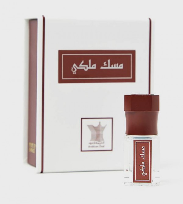 العربية للعود  العطور - لحمي EDP