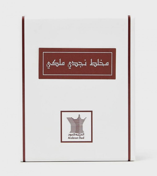 Arabian Oud Arabian Oud - Nude EDP