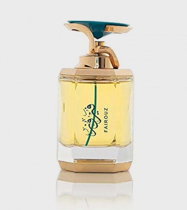 العربية للعود  - لحمي EDP