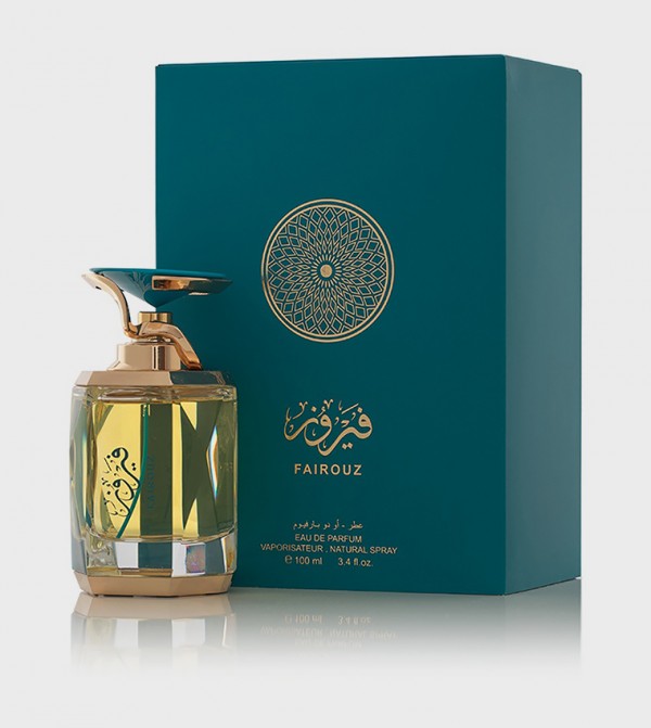 العربية للعود  - لحمي EDP