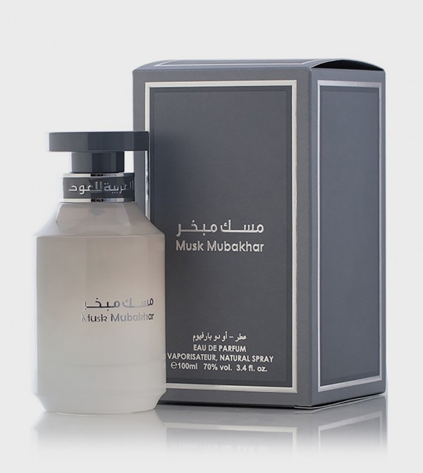 العربية للعود  - لحمي EDP