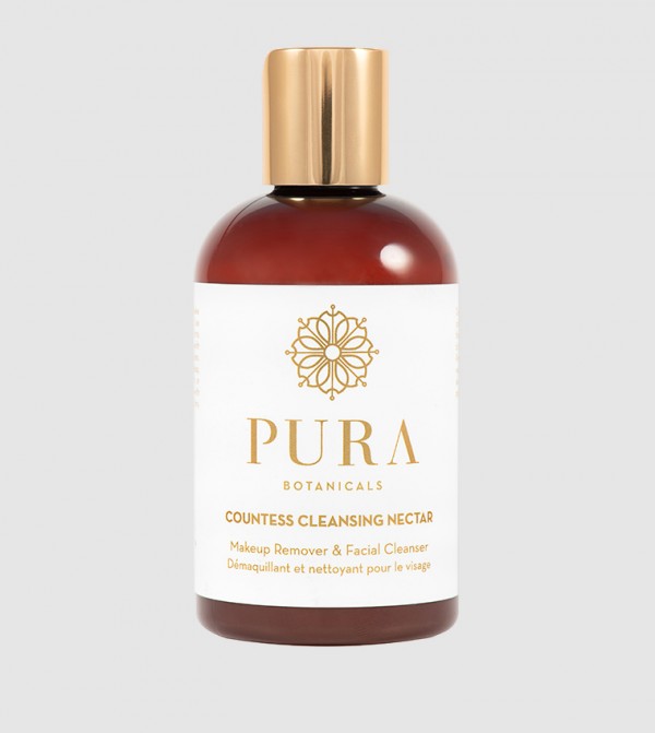 Pura Botanicals Inc.  Cleansers & Exfoliators - Multi FACE WASH & CLEANSER