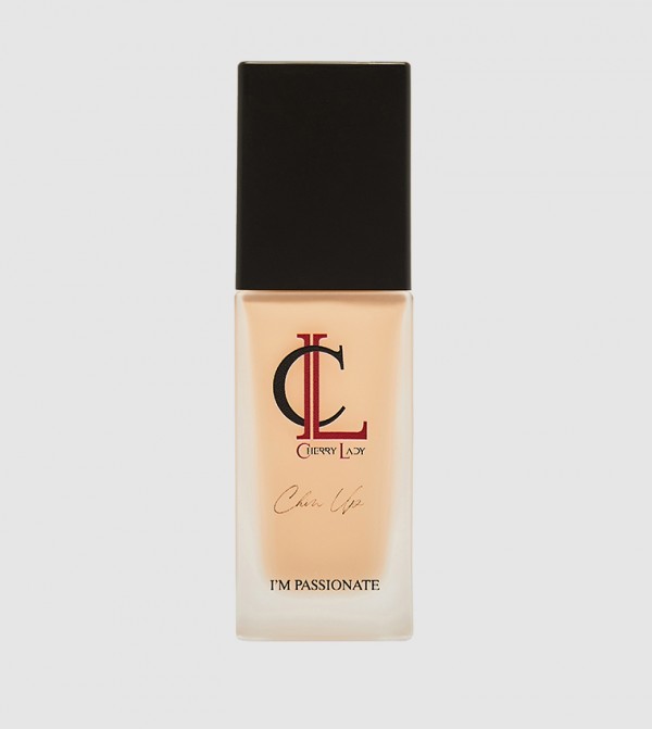 Cherry Lady  - Nude Face