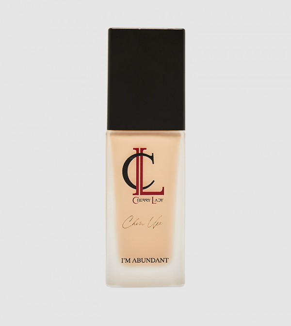 Cherry Lady  - Nude Face