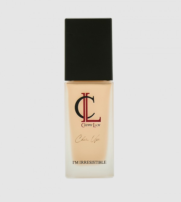 Cherry Lady  - Nude Face