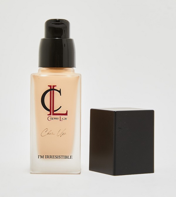 Cherry Lady  - Nude Face