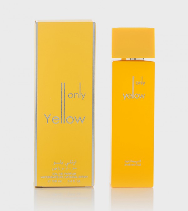 Arabian Oud Arabian Oud - Nude EDP