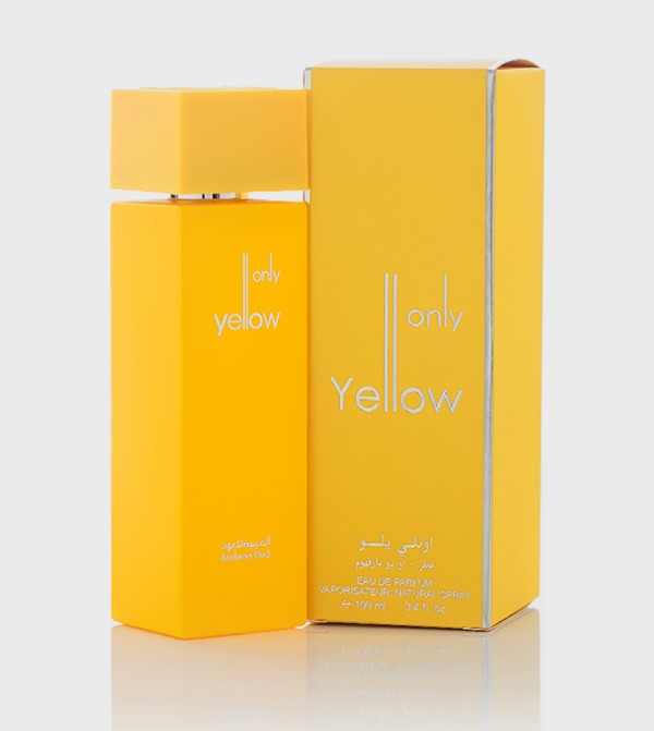 Arabian Oud Arabian Oud - Nude EDP