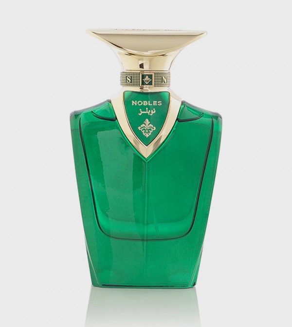 العربية للعود  اي دي بيرفيوم  - لحمي EDP