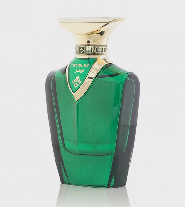 العربية للعود  اي دي بيرفيوم  - لحمي EDP