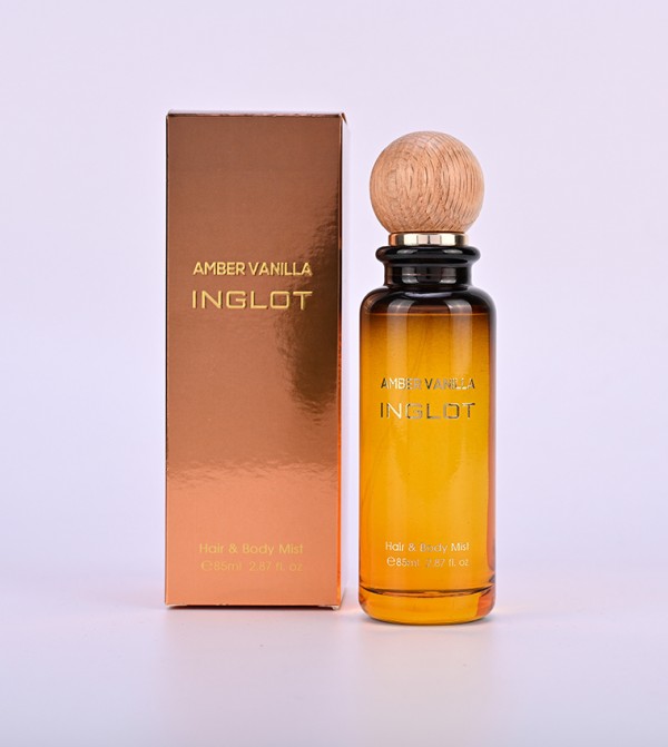 Inglot  Fragrance - Brown BODY MIST