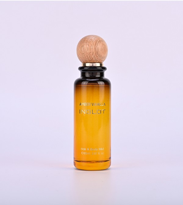 Inglot  Fragrance - Brown BODY MIST