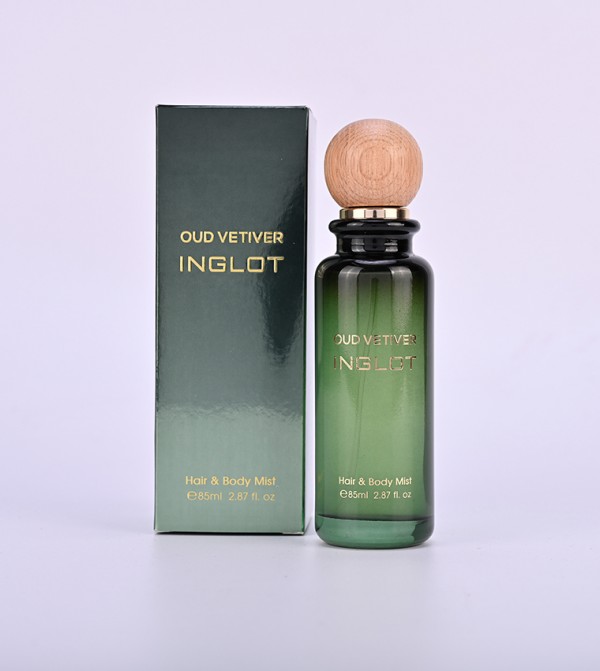 Inglot  Fragrance - Green BODY MIST