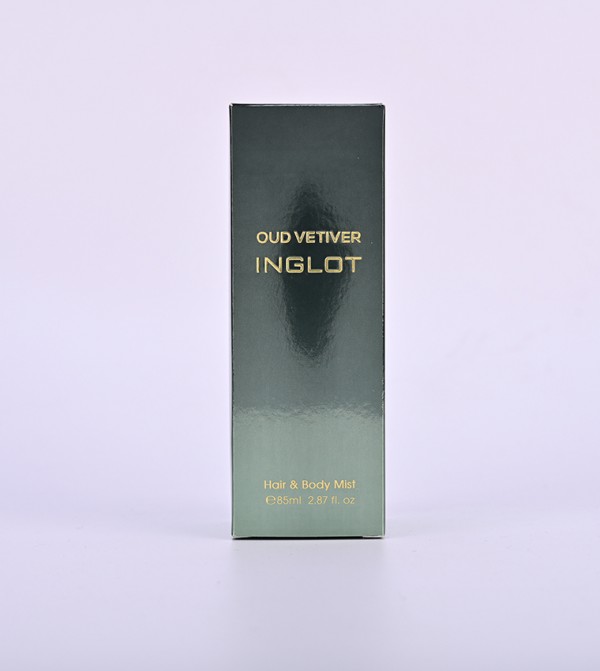 Inglot  Fragrance - Green BODY MIST