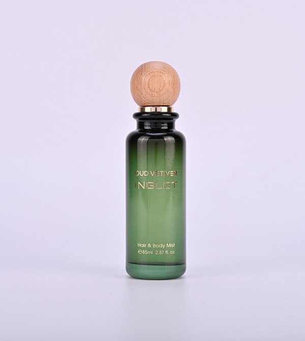 Inglot  Fragrance - Green BODY MIST