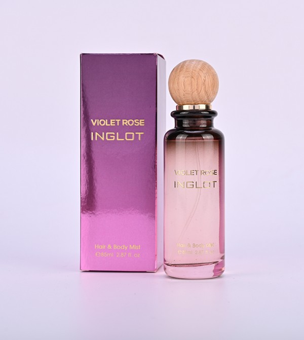 Inglot  - Pink BODY MIST