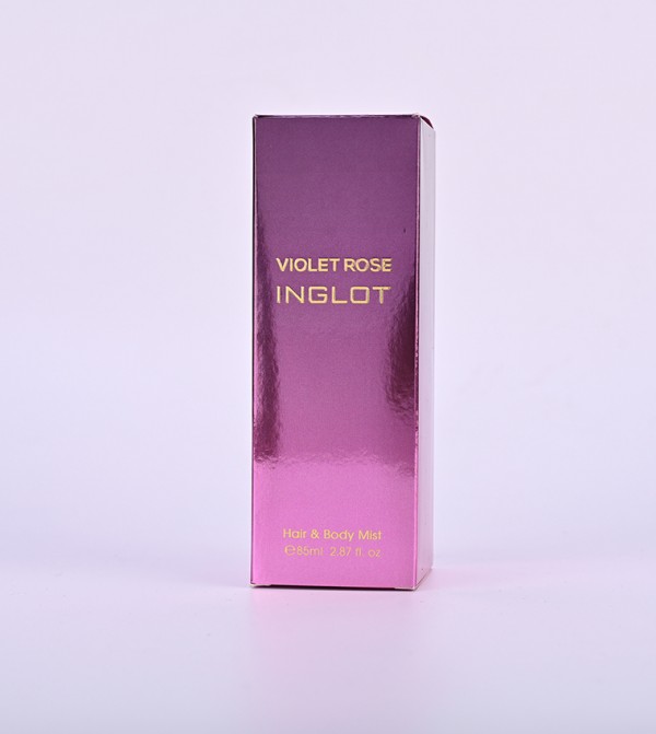 Inglot  - Pink BODY MIST