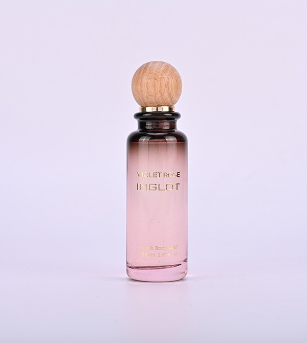 Inglot  - Pink BODY MIST