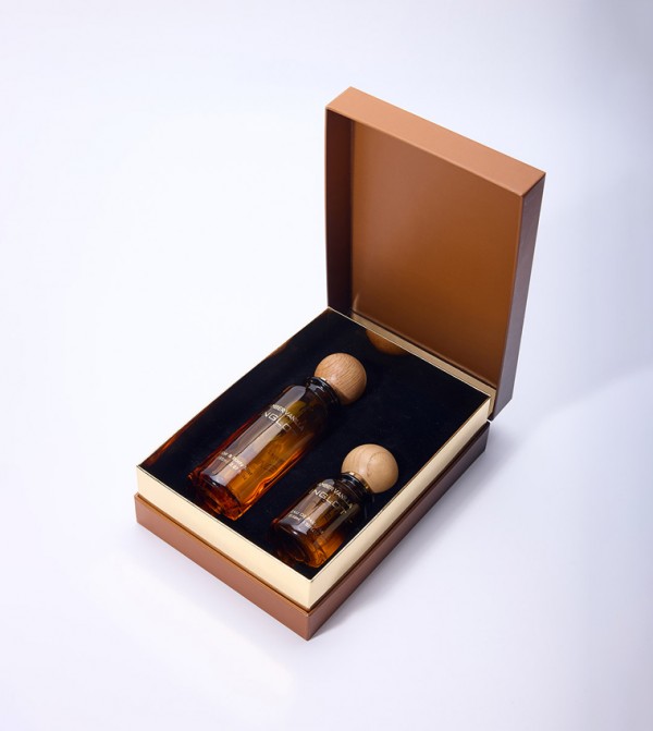Inglot  Beauty - Multi Fragrances & Body Lotion