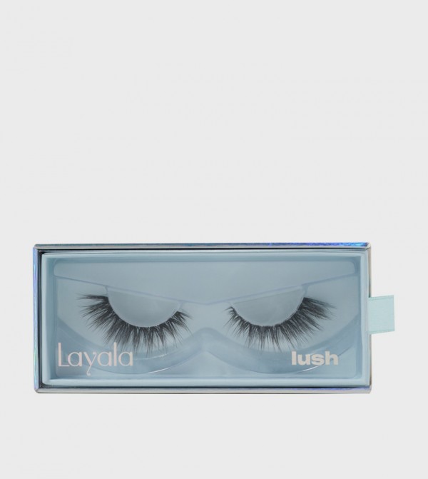 Layala  - Black EYES